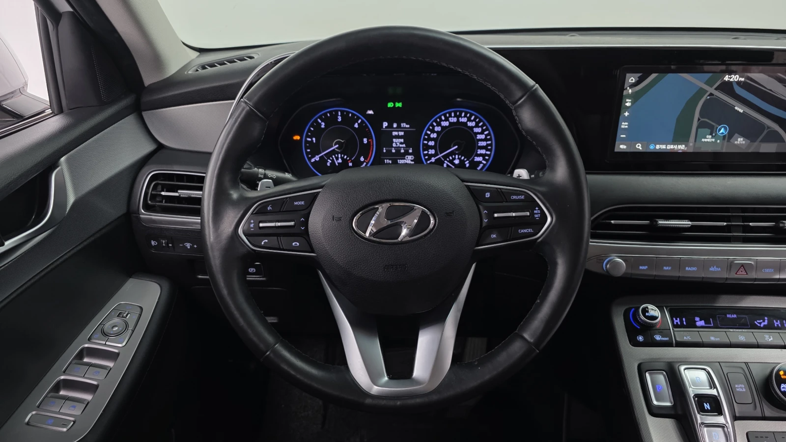 Hyundai Palisade 2.2 4WD Exclusive autogeorge.com | Mobile.bg � ����������� 11
