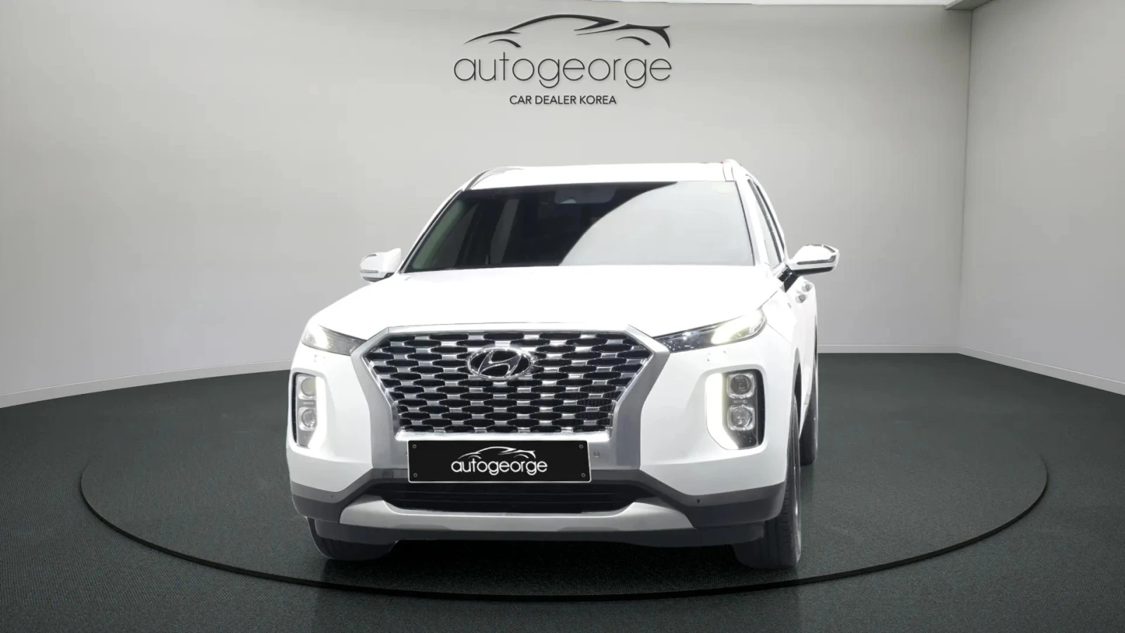 Hyundai Palisade 2.2 4WD Exclusive autogeorge.com - изображение 3