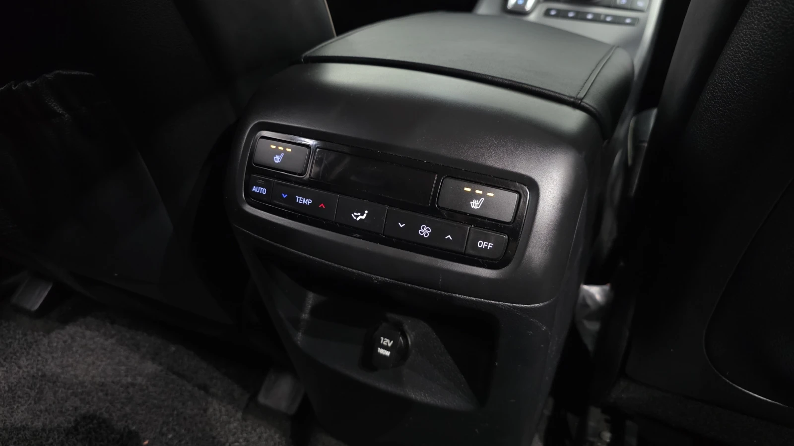 Hyundai Palisade 2.2 4WD Exclusive autogeorge.com | Mobile.bg � ����������� 15