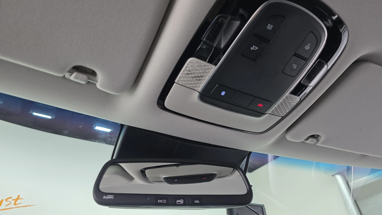 Hyundai Palisade 2.2 4WD Exclusive autogeorge.com | Mobile.bg � ����������� 16