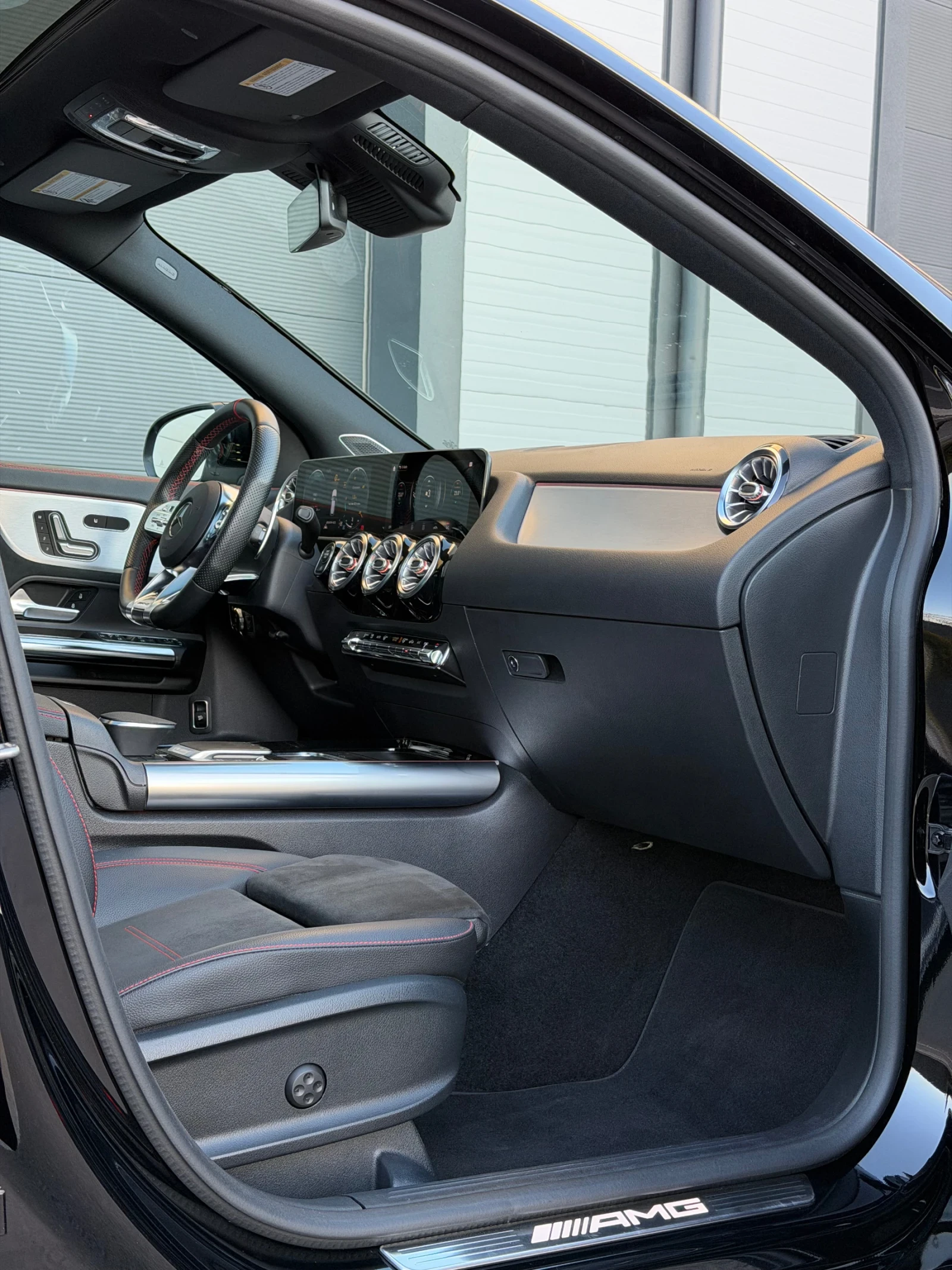 Mercedes-Benz GLA 35 AMG* 4MATIC | Mobile.bg � ����������� 11