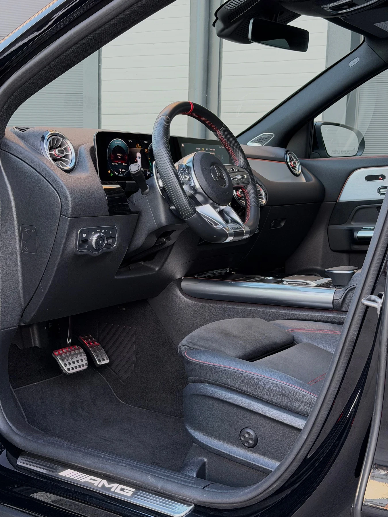 Mercedes-Benz GLA 35 AMG* 4MATIC | Mobile.bg � ����������� 14