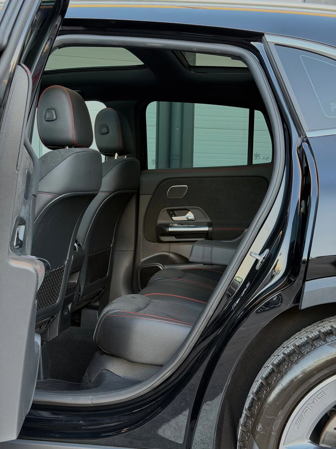 Mercedes-Benz GLA 35 AMG* 4MATIC | Mobile.bg � ����������� 9