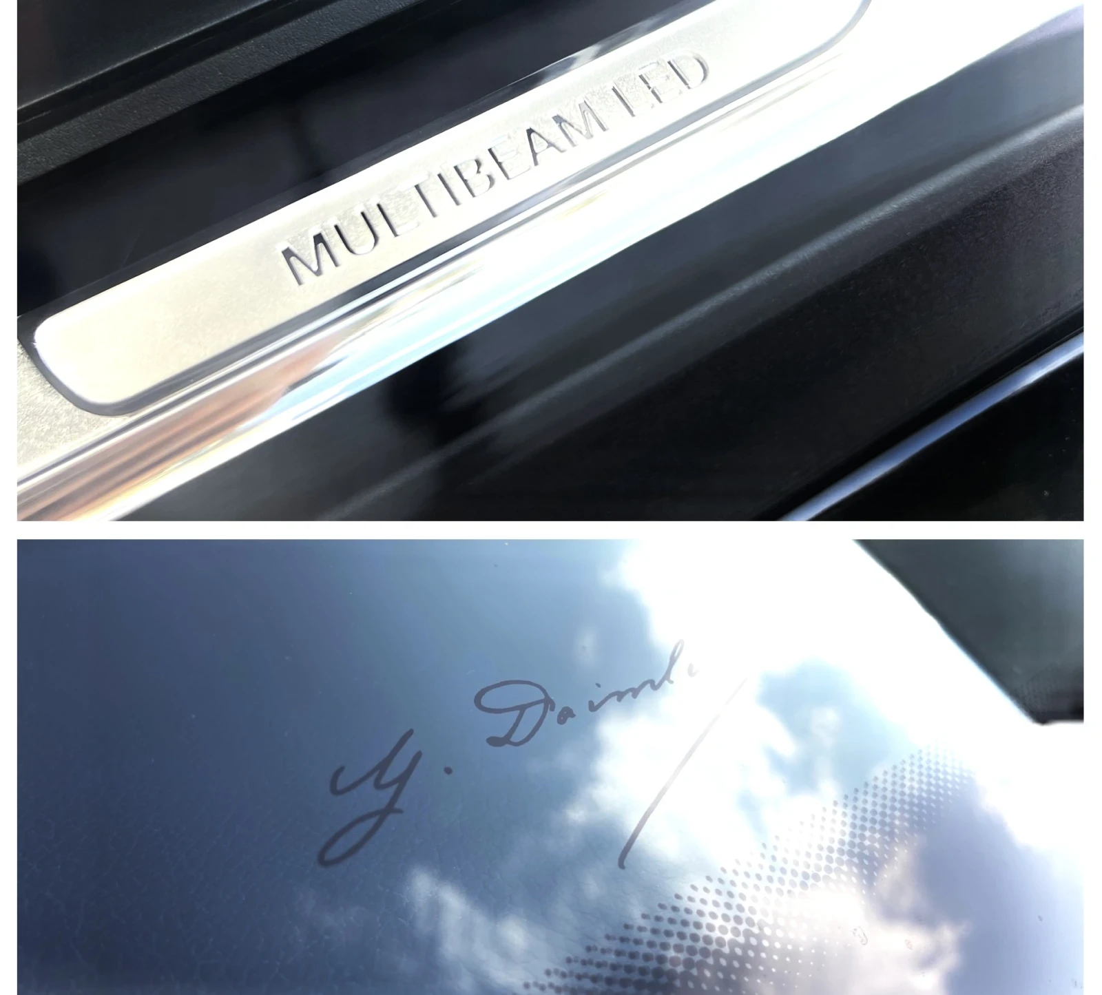 Mercedes-Benz GLA 35 AMG* 4MATIC | Mobile.bg � ����������� 17