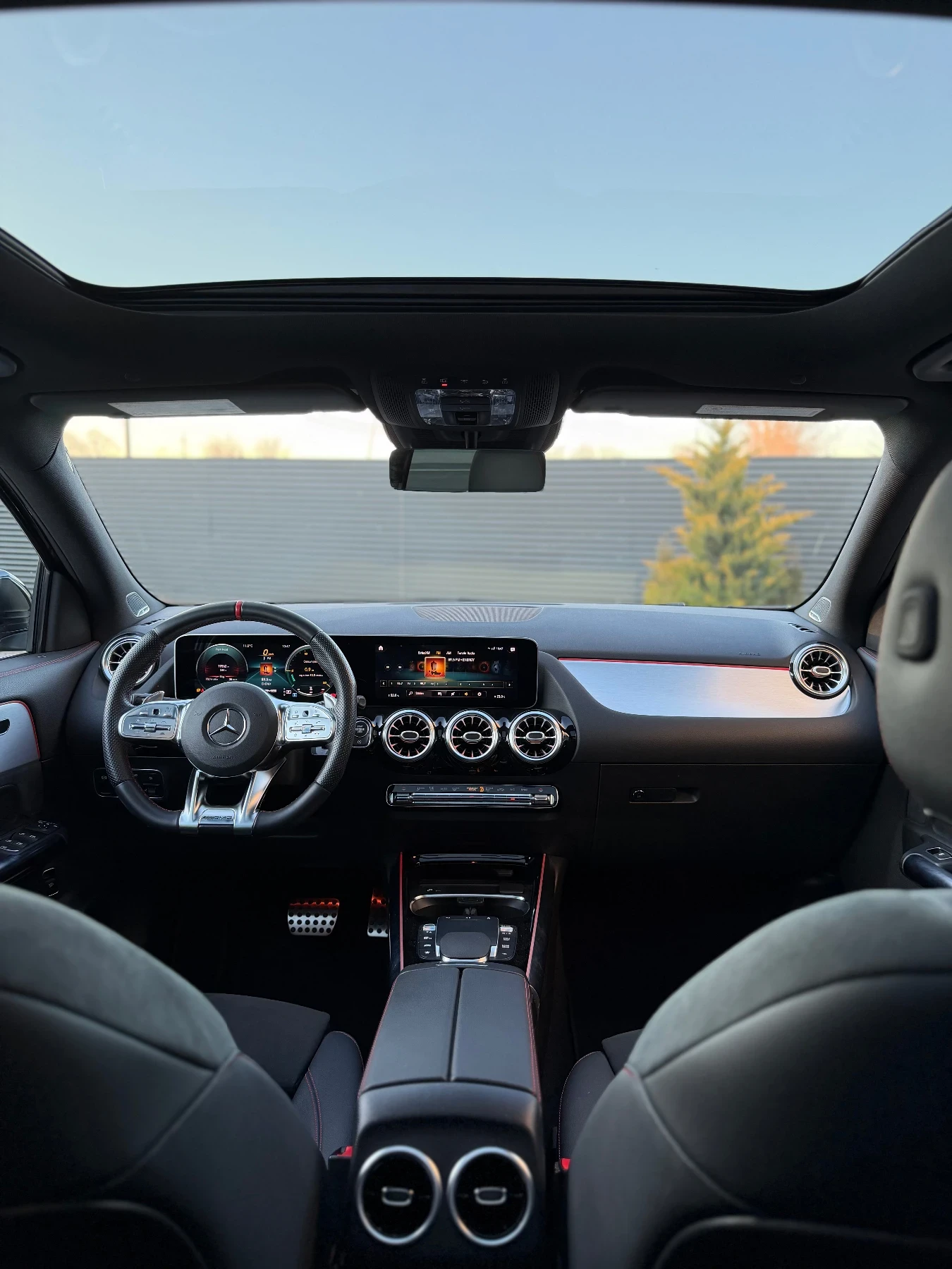 Mercedes-Benz GLA 35 AMG* 4MATIC | Mobile.bg � ����������� 13