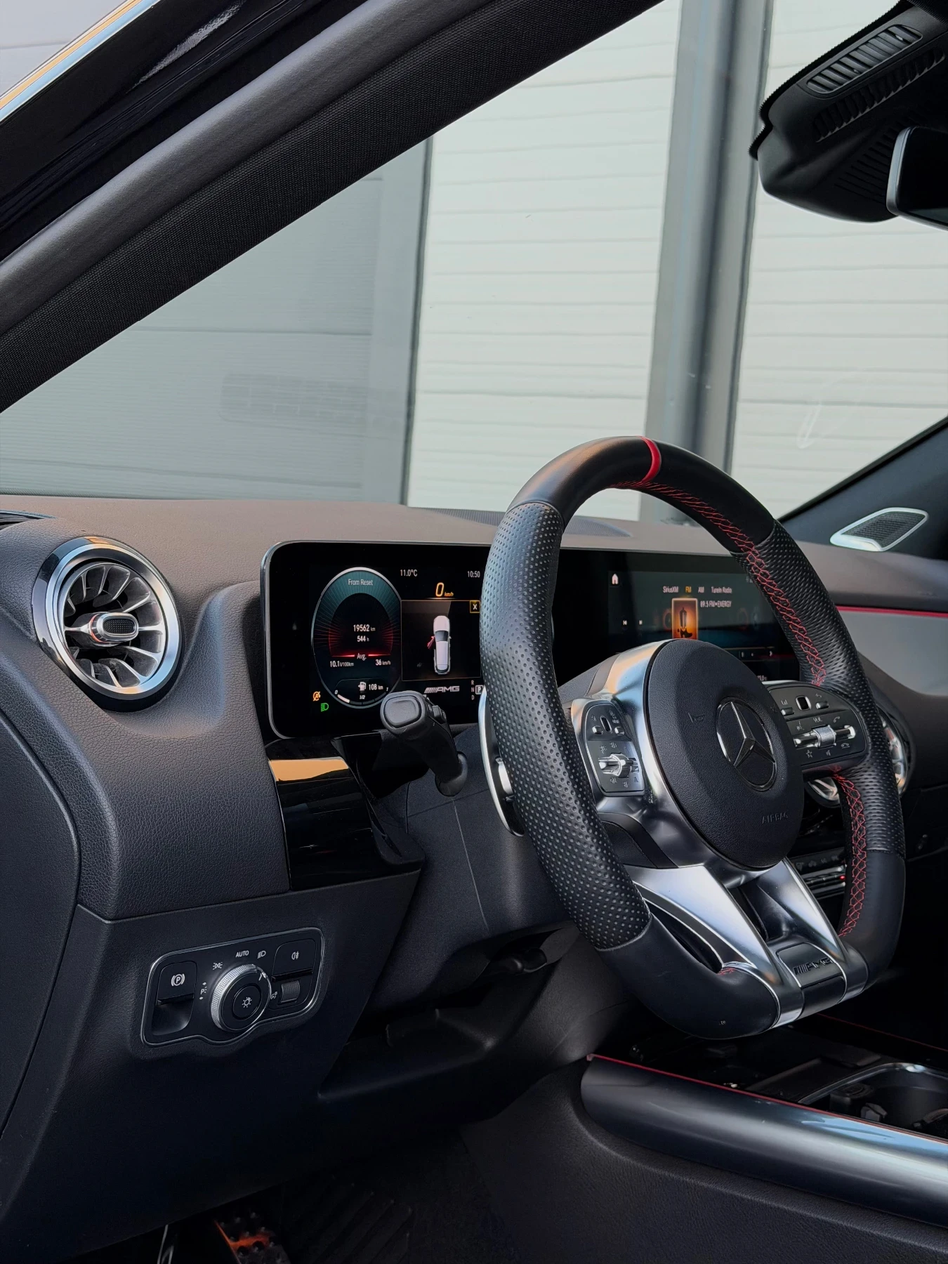 Mercedes-Benz GLA 35 AMG* 4MATIC | Mobile.bg � ����������� 8