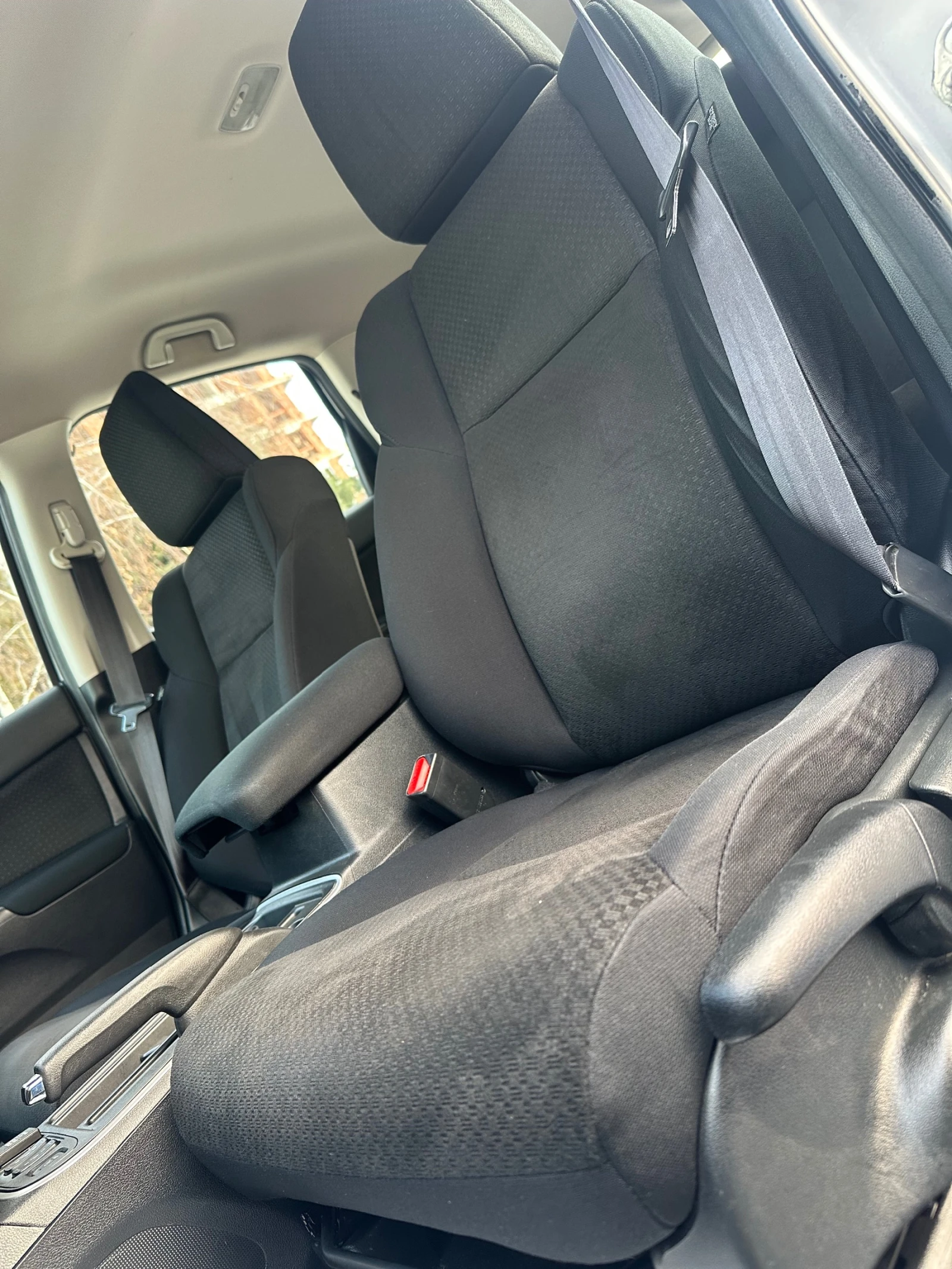 Honda Cr-v 1.6 D * 4x4* 160к.с.* , снимка 14 - Автомобили и джипове - 53864547