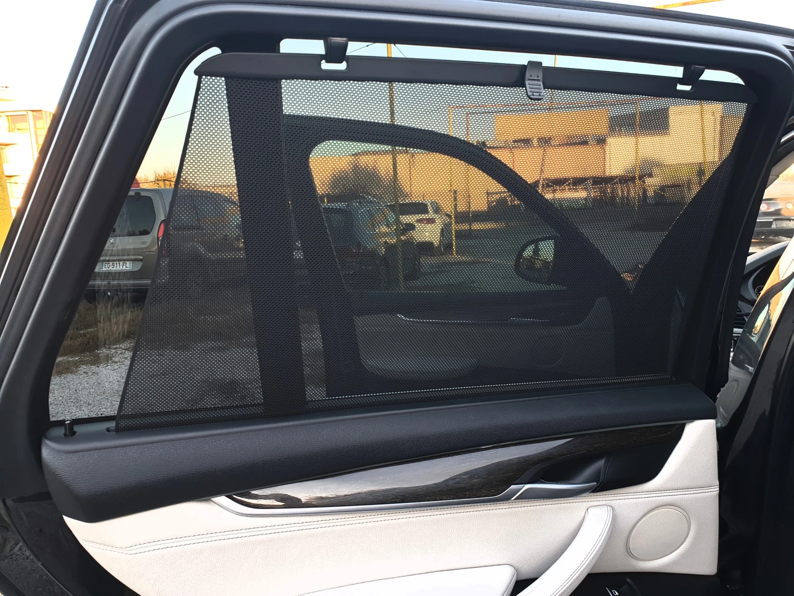 BMW X5 X DRIVE DIGITAL FULL, снимка 12 - Автомобили и джипове - 53890063