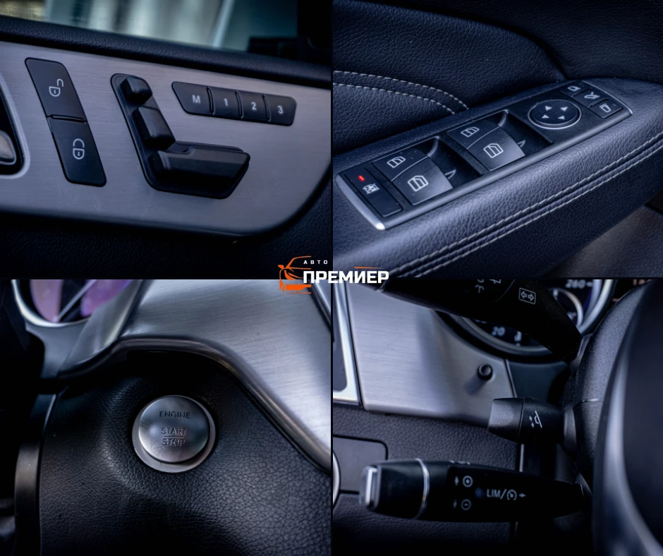 Mercedes-Benz ML 350 BlueTEC-4MATIC-���-������ ��-��������! | Mobile.bg � ����������� 13