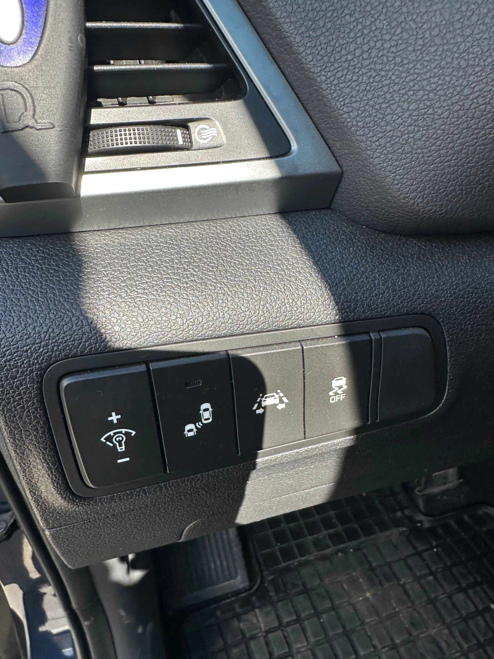 Hyundai Tucson 2000 CRDI 16v 185 коня Дизел , снимка 8 - Автомобили и джипове - 54364537