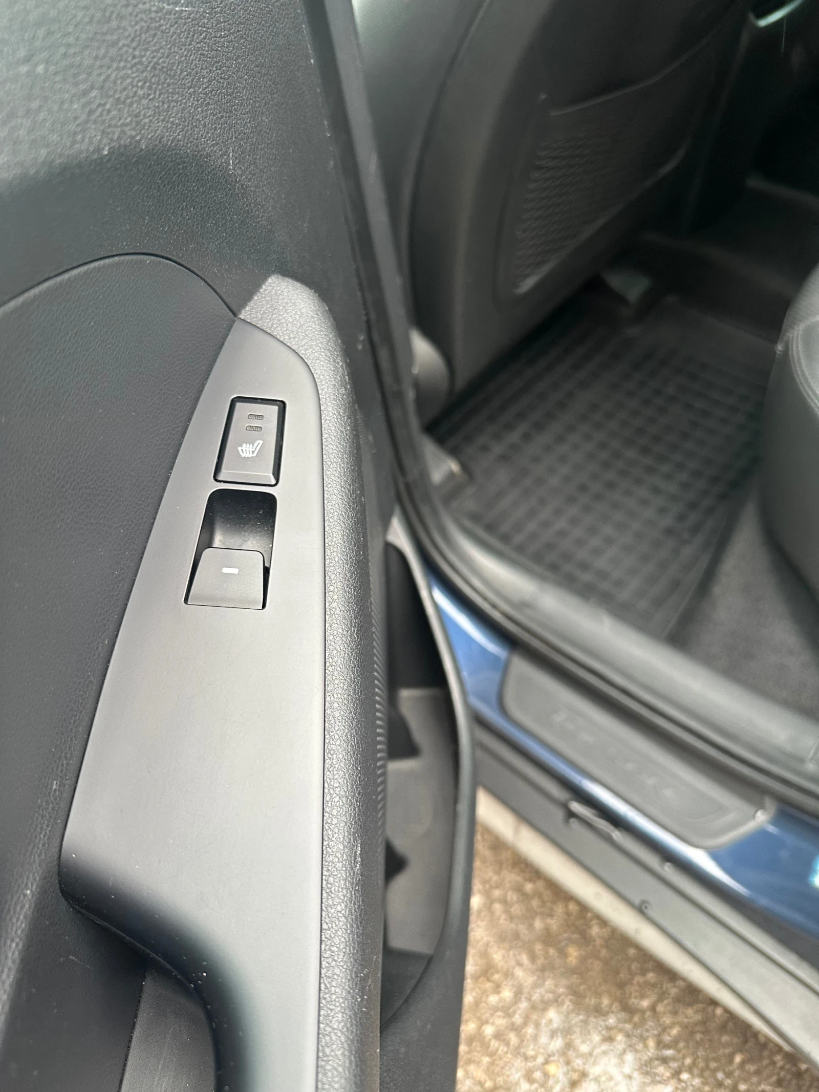 Hyundai Tucson 2000 CRDI 16v 185 коня Дизел , снимка 15 - Автомобили и джипове - 54364537