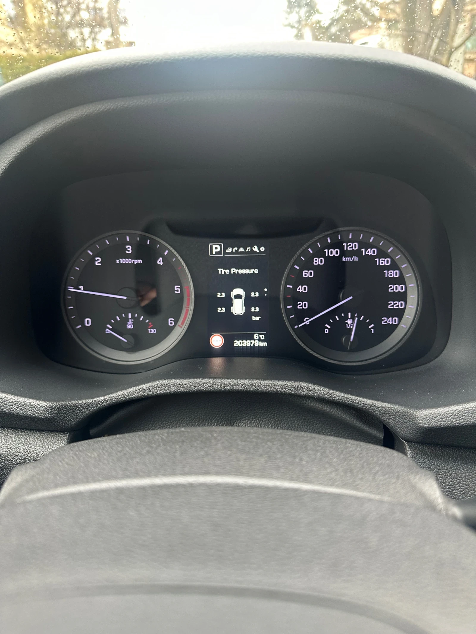 Hyundai Tucson 2000 CRDI 16v 185 коня Дизел , снимка 16 - Автомобили и джипове - 54364537