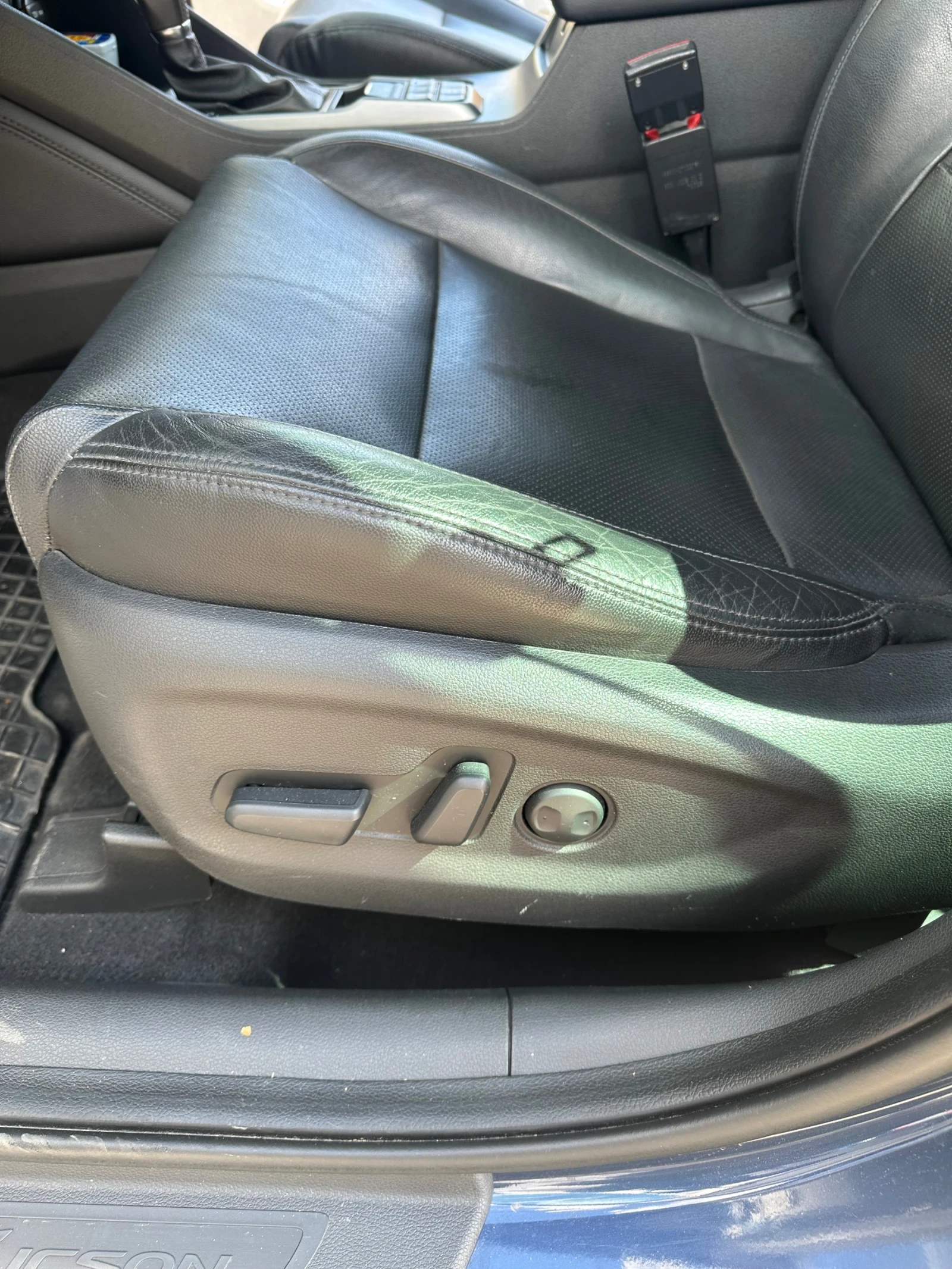 Hyundai Tucson 2000 CRDI 16v 185 коня Дизел , снимка 9 - Автомобили и джипове - 54364537