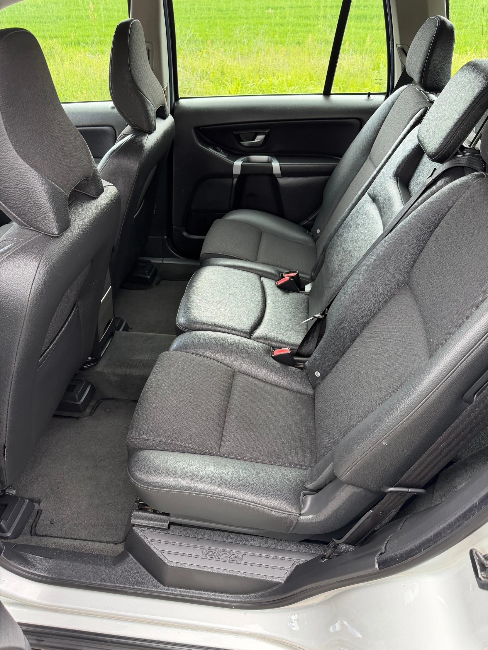 Volvo Xc90, снимка 8 - Автомобили и джипове - 54416989