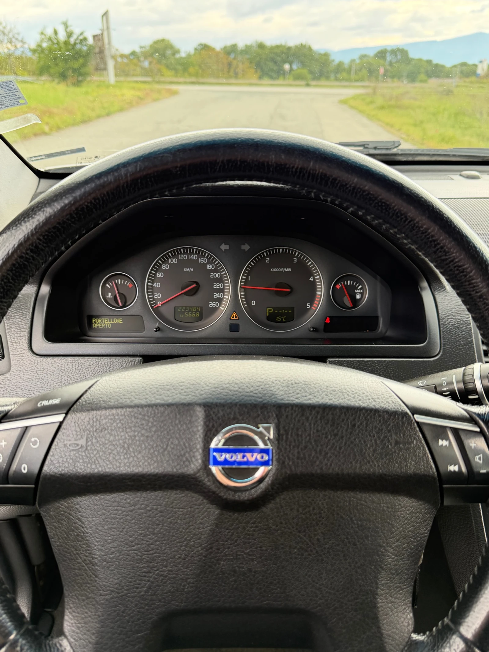 Volvo Xc90, снимка 13 - Автомобили и джипове - 54416989