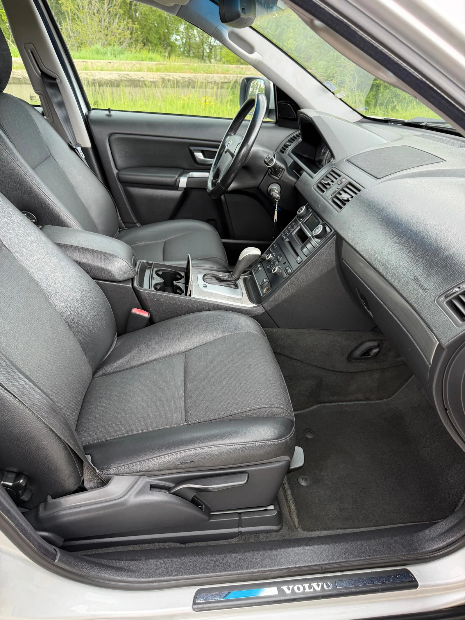 Volvo Xc90, снимка 11 - Автомобили и джипове - 54416989