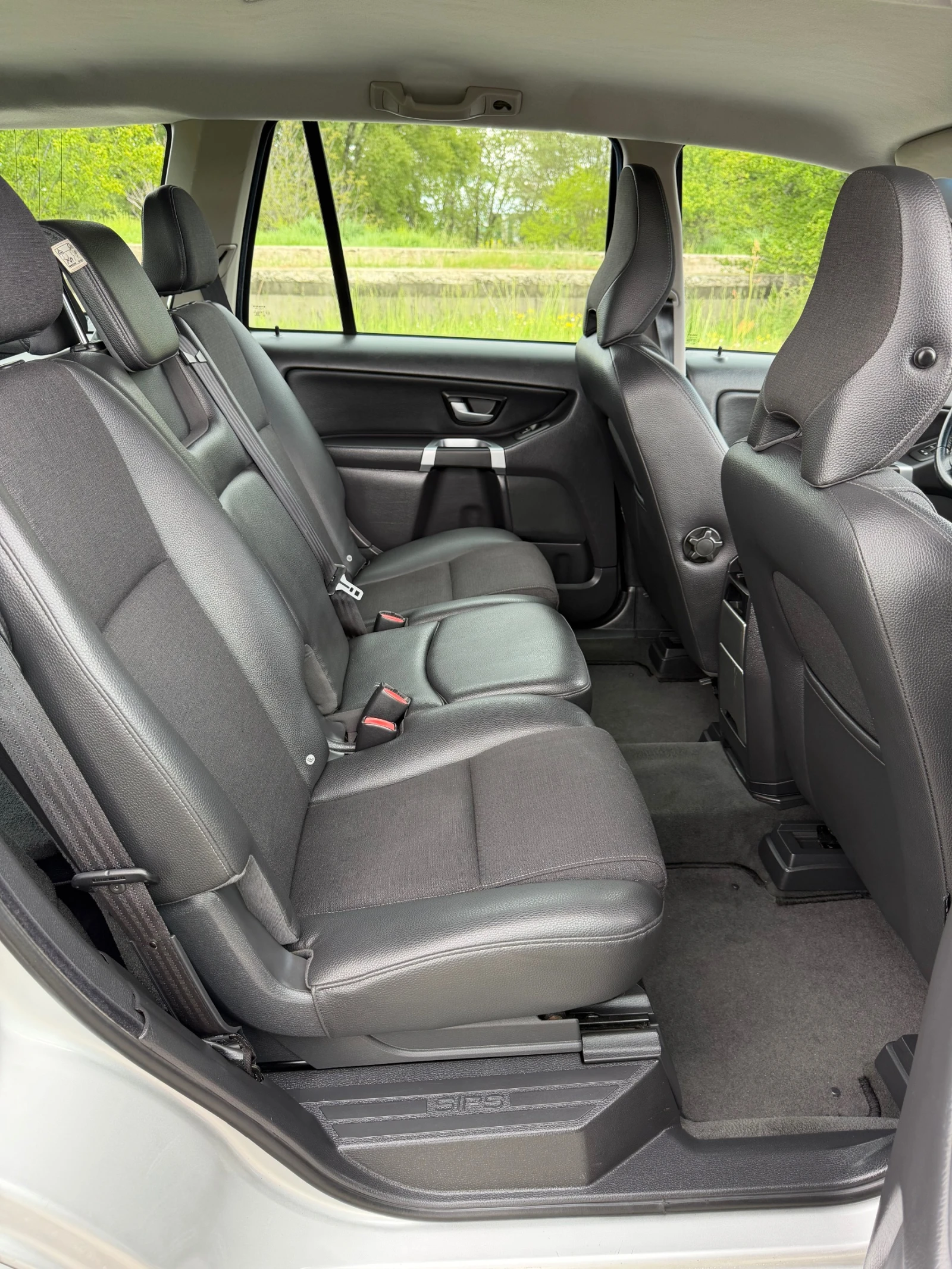 Volvo Xc90, снимка 10 - Автомобили и джипове - 54416989
