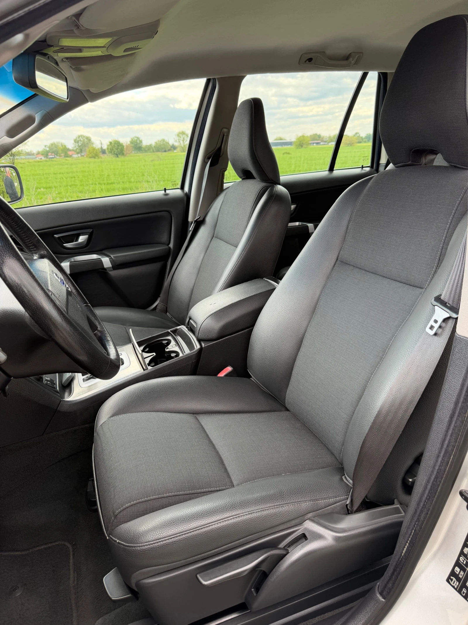 Volvo Xc90, снимка 7 - Автомобили и джипове - 54416989