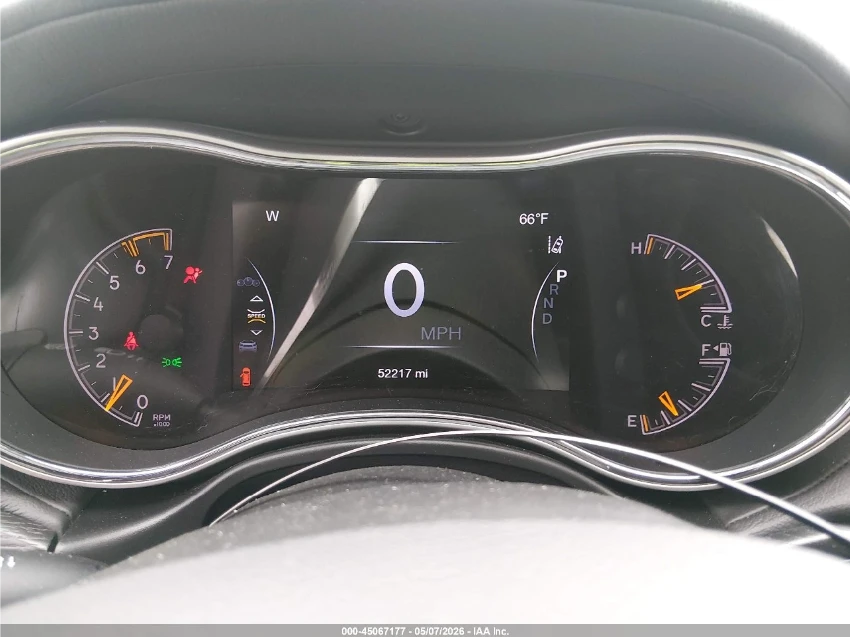 Jeep Grand cherokee SUMMIT / HARMAN / ОБДУХ / ПОДГРЕВИ/ АВТО ПАРКИРАНЕ, снимка 8 - Автомобили и джипове - 54778715