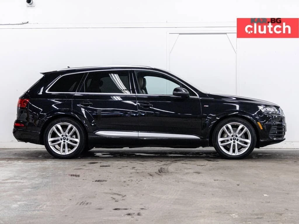 Audi Q7 3.0T* quattro* АвтоКредит* (ЦЕНА ДО БГ)* , снимка 3 - Автомобили и джипове - 54781565