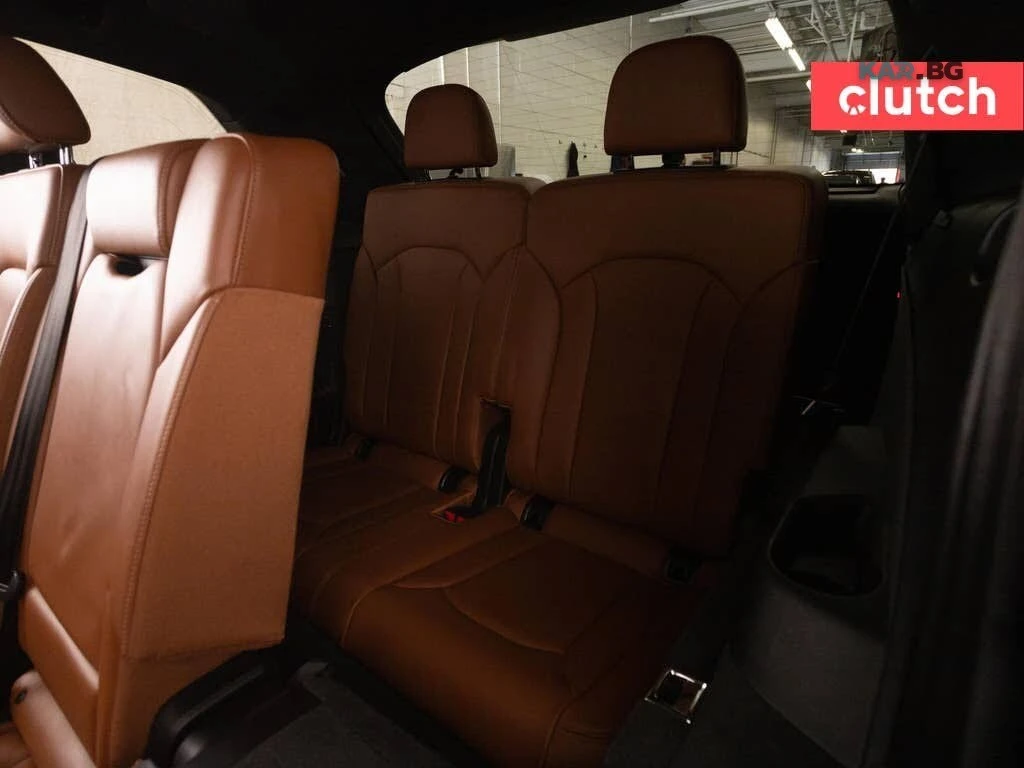 Audi Q7 3.0T* quattro* АвтоКредит* (ЦЕНА ДО БГ)* , снимка 15 - Автомобили и джипове - 54781565