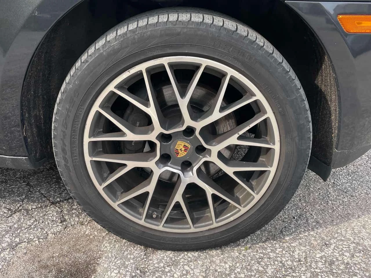 Porsche Macan | ПОДГРЕВ | ОБУХВАНЕ | ДВА КЛЮЧА | BOSE | , снимка 7 - Автомобили и джипове - 55070644