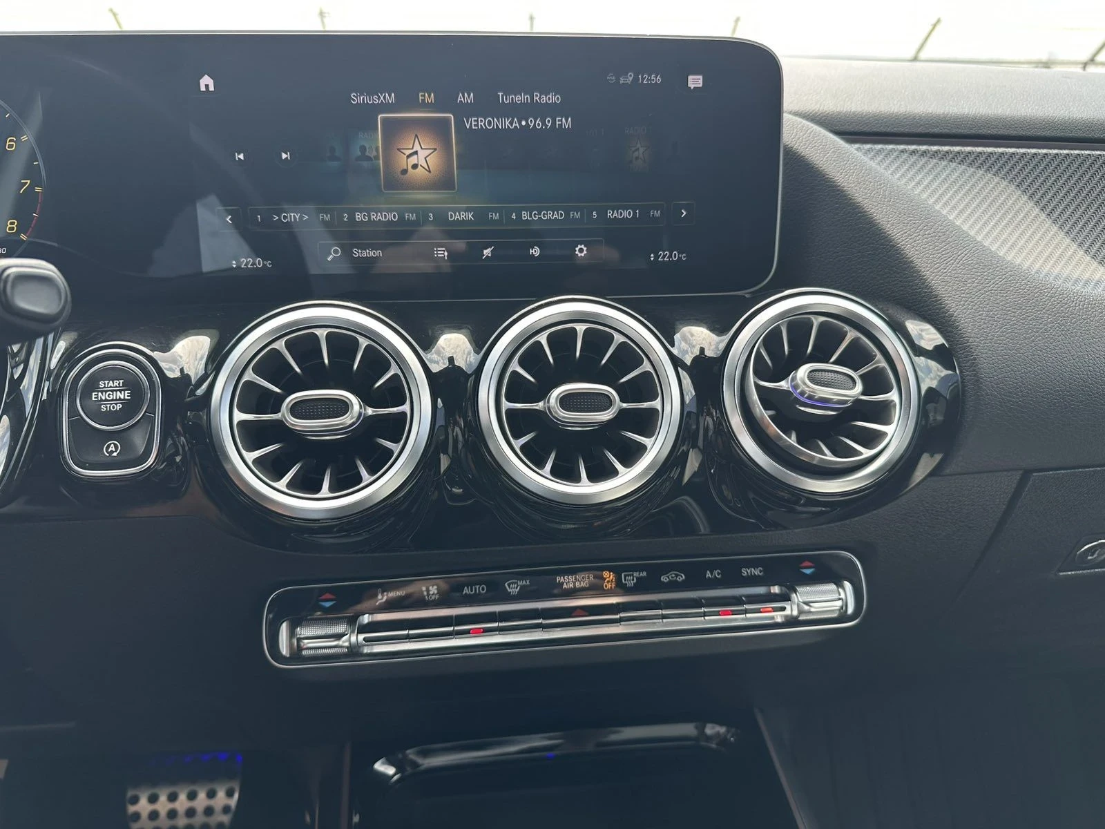 Mercedes-Benz GLA 45 AMG Лизинг, снимка 10 - Автомобили и джипове - 55692883