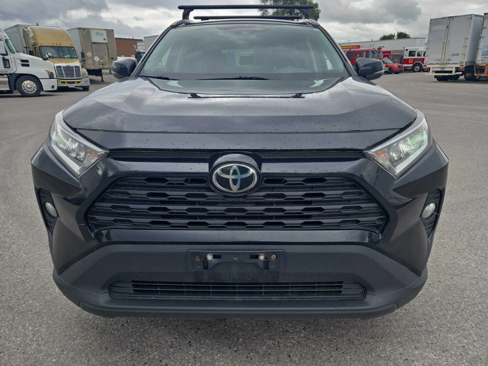 Toyota Rav4 * XLE * ���������� * ������ ���������������� | Mobile.bg � ����������� 2