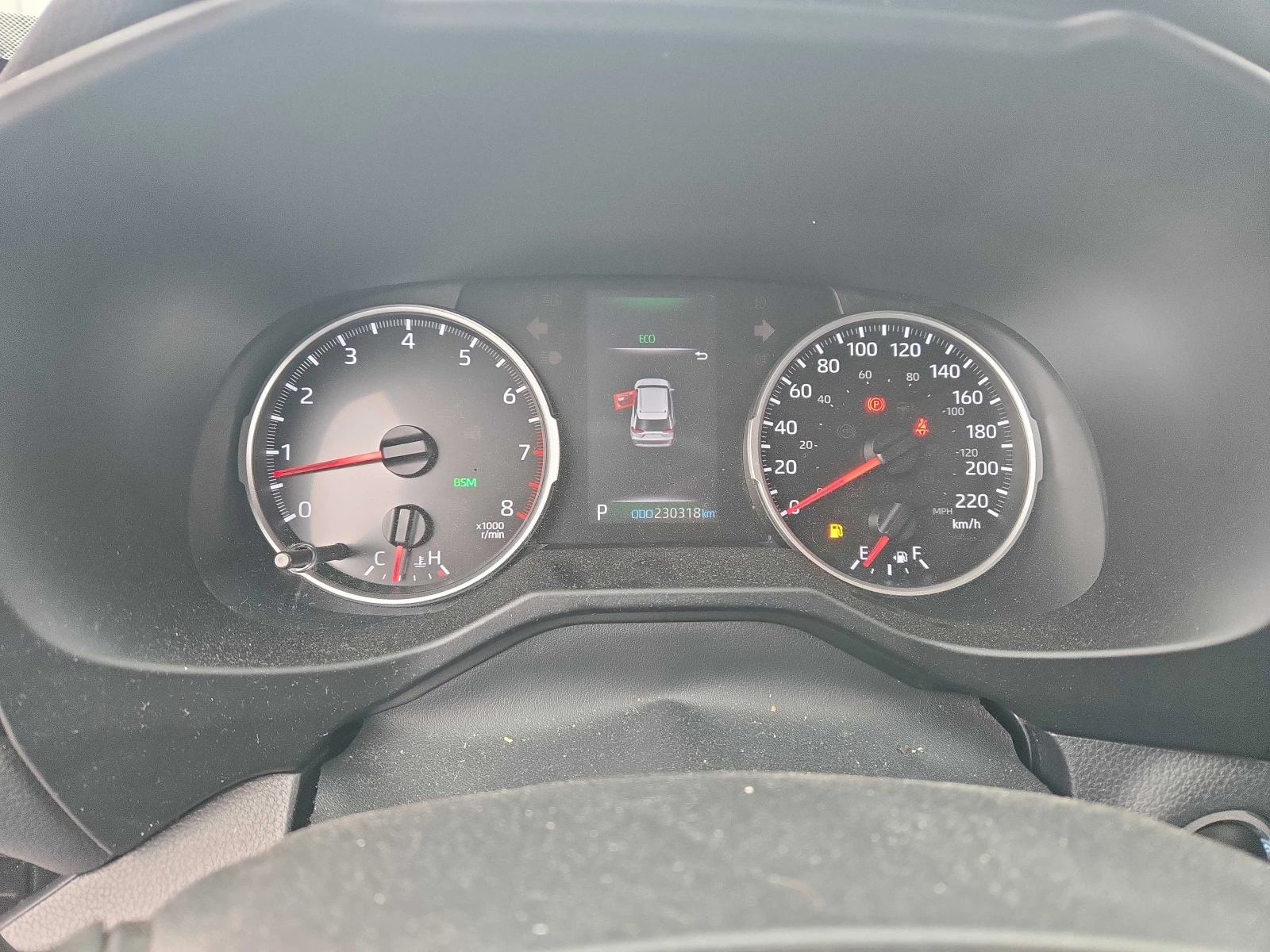Toyota Rav4 * XLE * ���������� * ������ ���������������� | Mobile.bg � ����������� 8