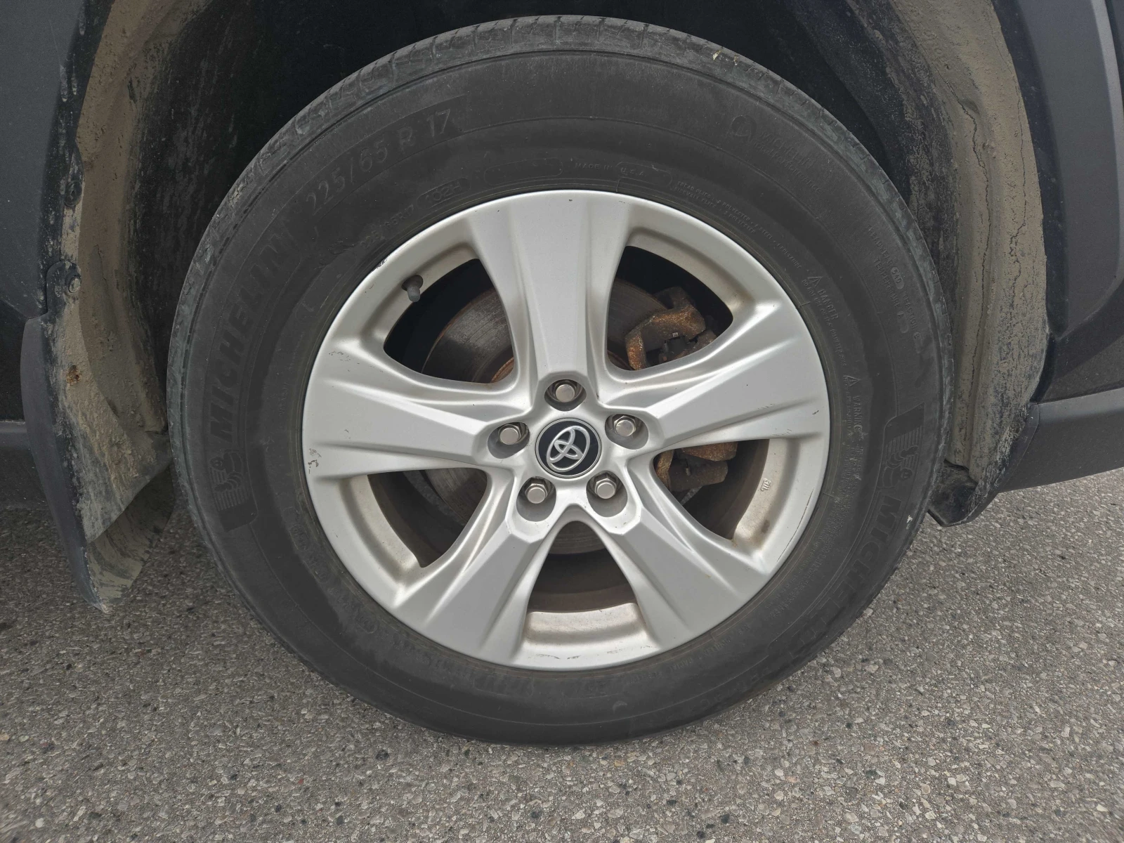 Toyota Rav4 * XLE * ���������� * ������ ���������������� | Mobile.bg � ����������� 6