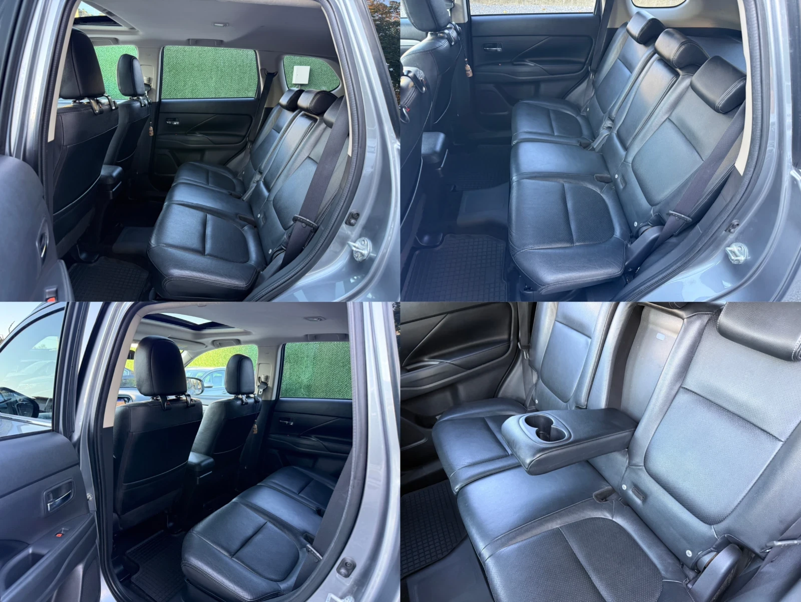 Mitsubishi Outlander 2.0i/PHEV/���.���/4WD/PlugInHybrid/������/����/��� | Mobile.bg � ����������� 12