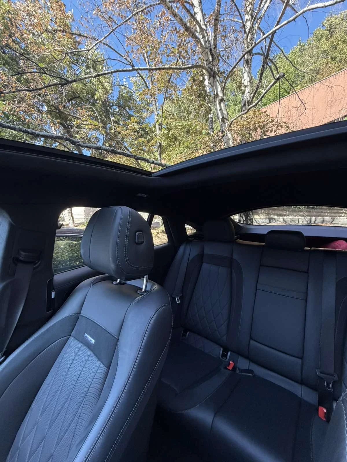 Mercedes-Benz GLE 63 S AMG, снимка 7 - Автомобили и джипове - 56321170