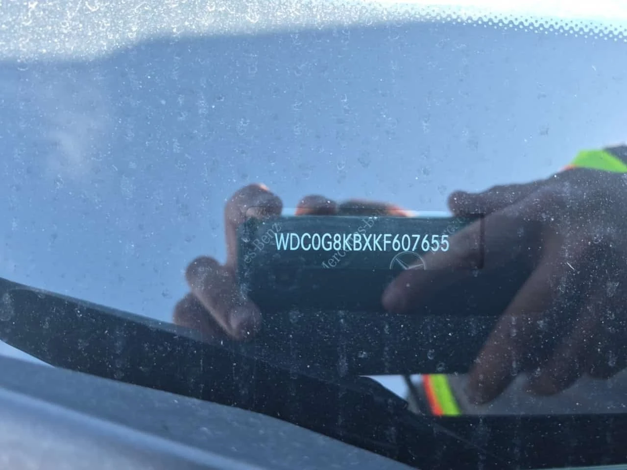 Mercedes-Benz GLC 63 AMG / 2 ����� / �������� / BURMESTER / ������� ������ | Mobile.bg � ����������� 16