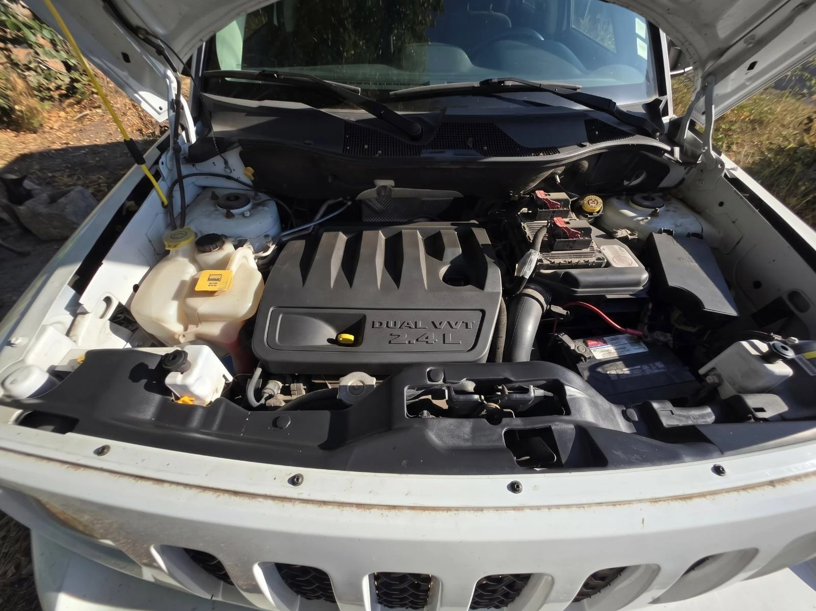 Jeep Patriot Sport | Mobile.bg � ����������� 15