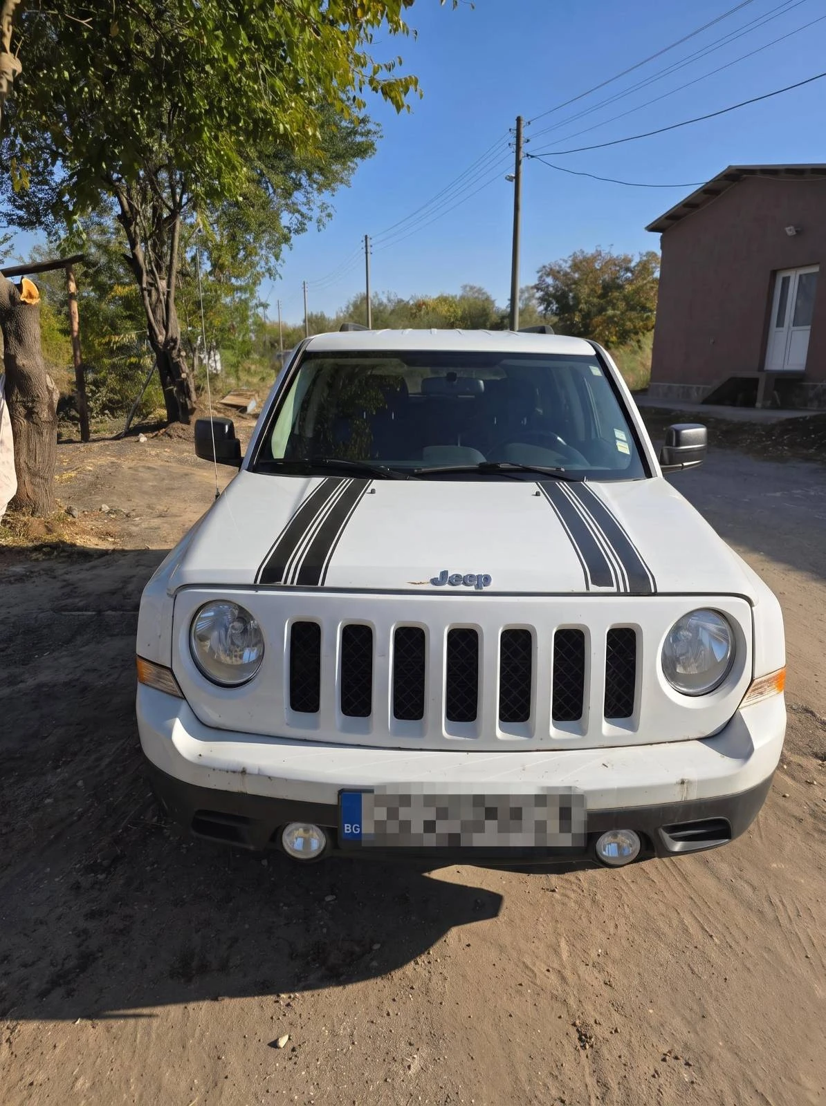 Jeep Patriot Sport | Mobile.bg � ����������� 2