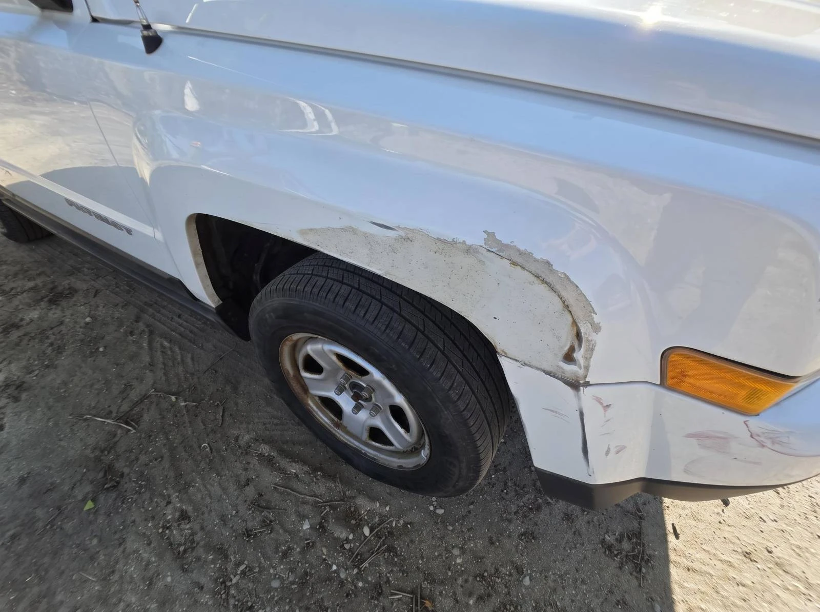 Jeep Patriot Sport | Mobile.bg � ����������� 14
