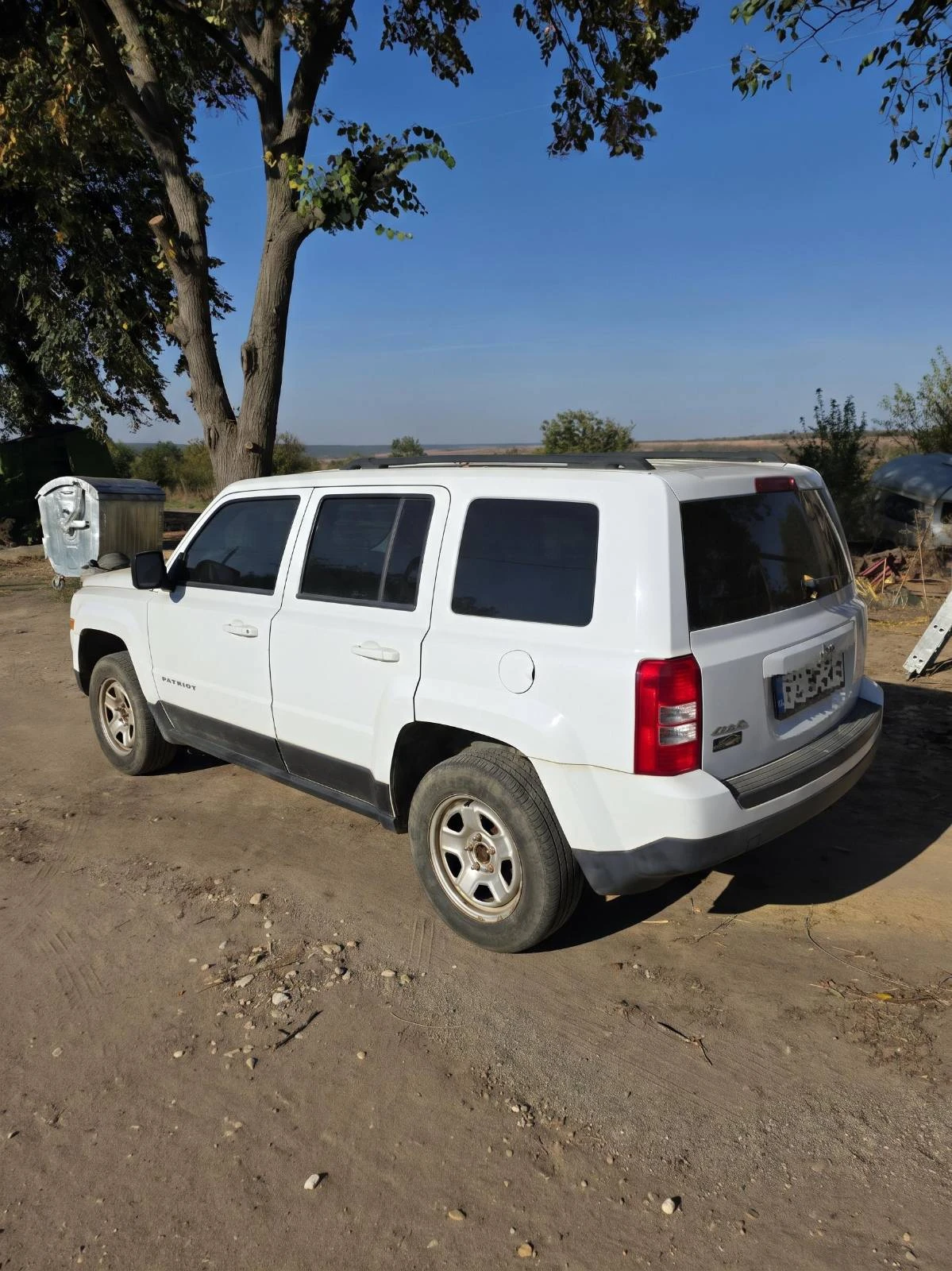Jeep Patriot Sport | Mobile.bg � ����������� 6