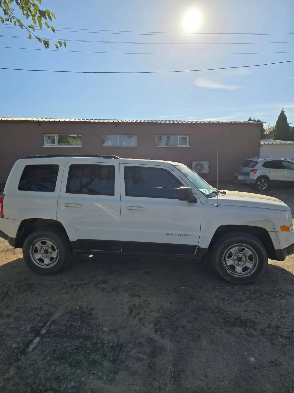 Jeep Patriot Sport | Mobile.bg � ����������� 4