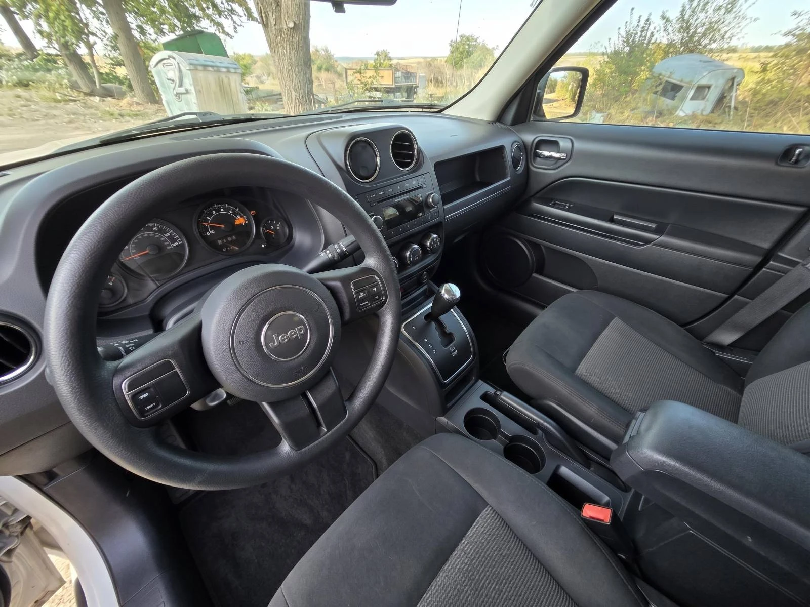 Jeep Patriot Sport | Mobile.bg � ����������� 11