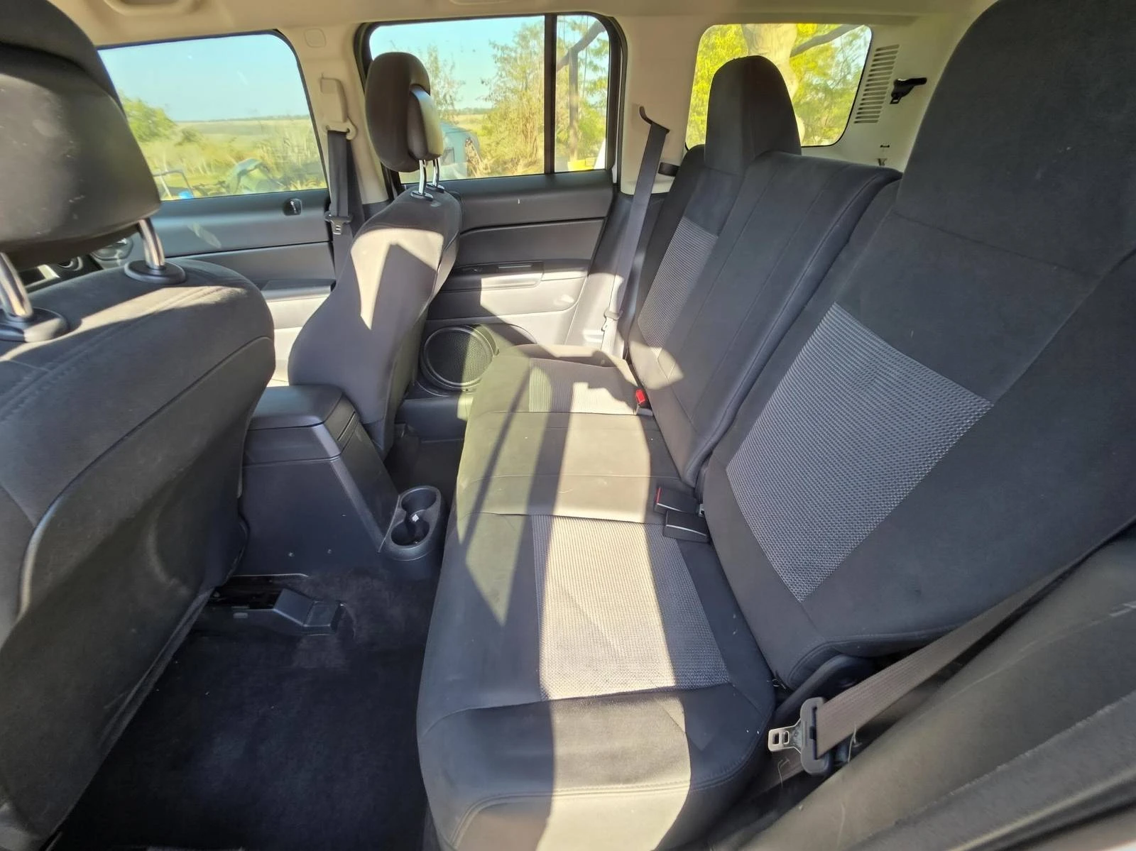 Jeep Patriot Sport | Mobile.bg � ����������� 12