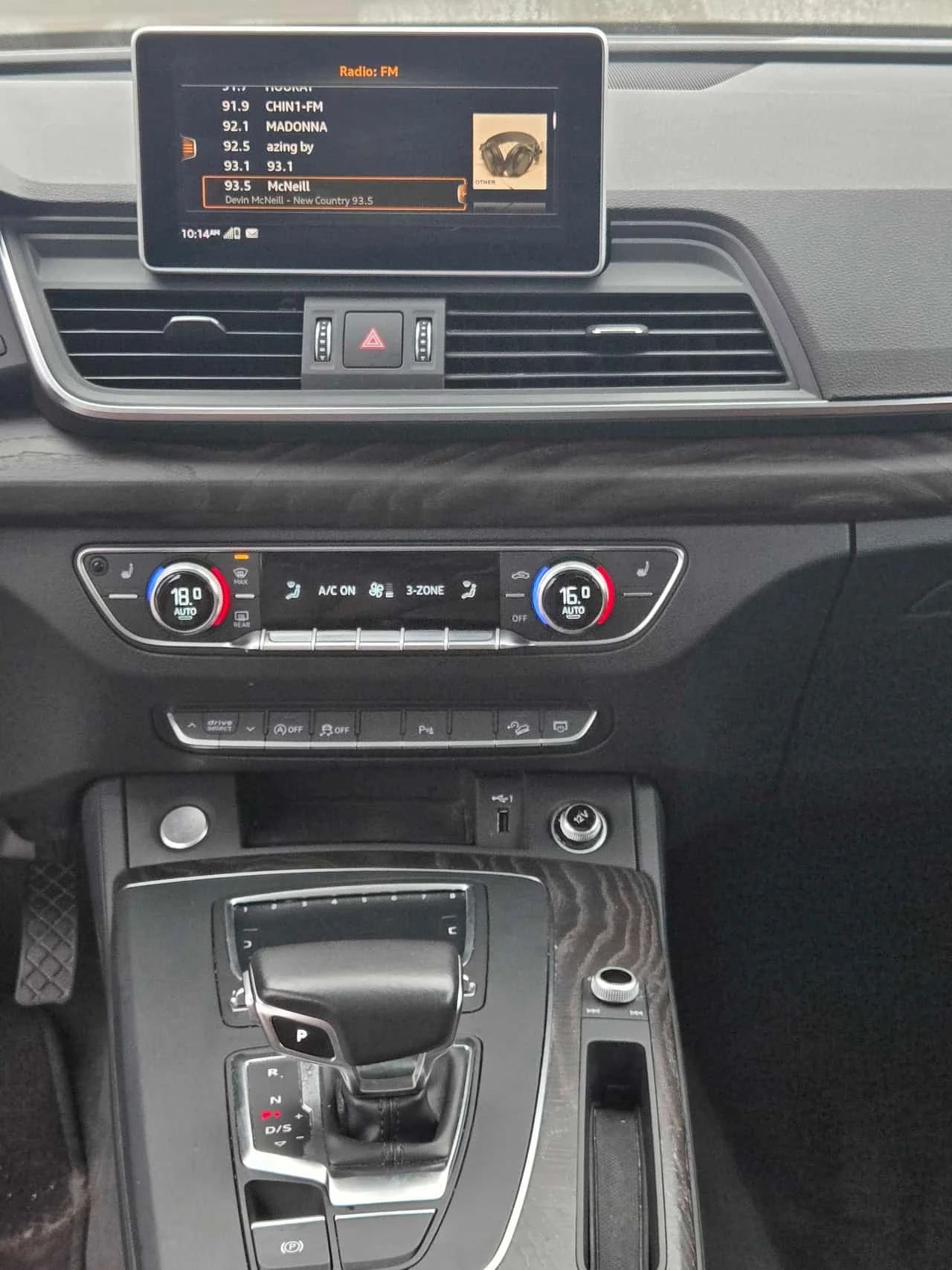 Audi Q5 * Progressiv * CARFAX * ��� ������������ ������ | Mobile.bg � ����������� 11