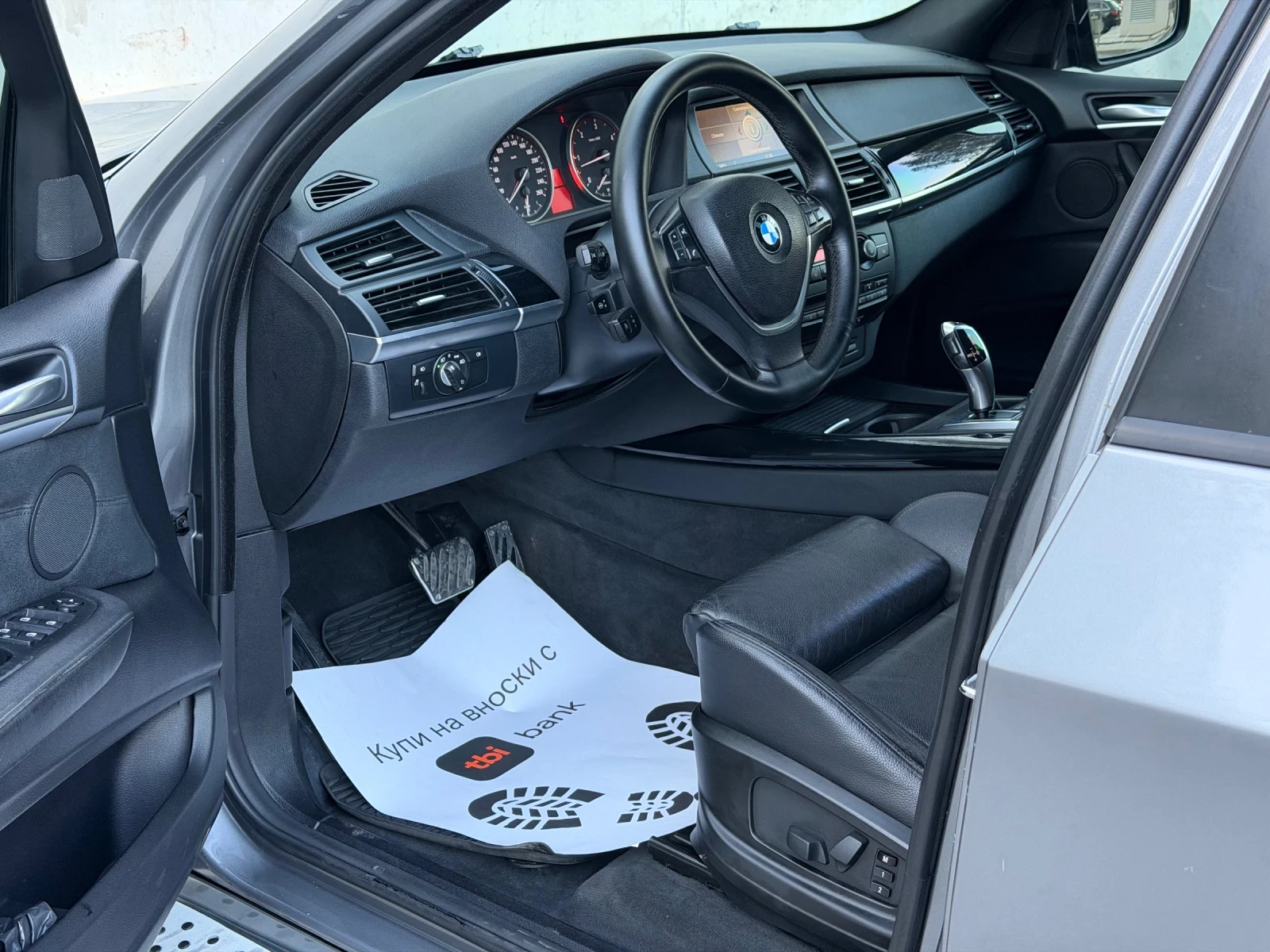 BMW X5 3.0D 235�.� * �-�����*  | Mobile.bg � ����������� 9