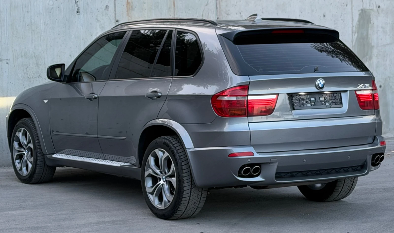 BMW X5 3.0D 235�.� * �-�����*  | Mobile.bg � ����������� 4