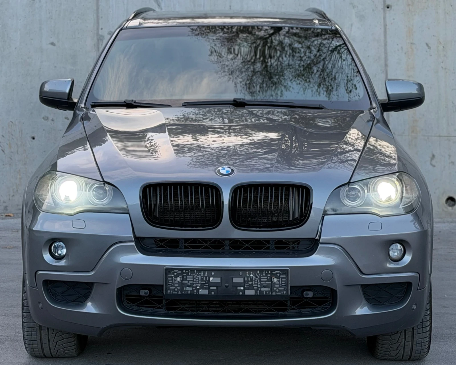 BMW X5 3.0D 235�.� * �-�����*  | Mobile.bg � ����������� 2
