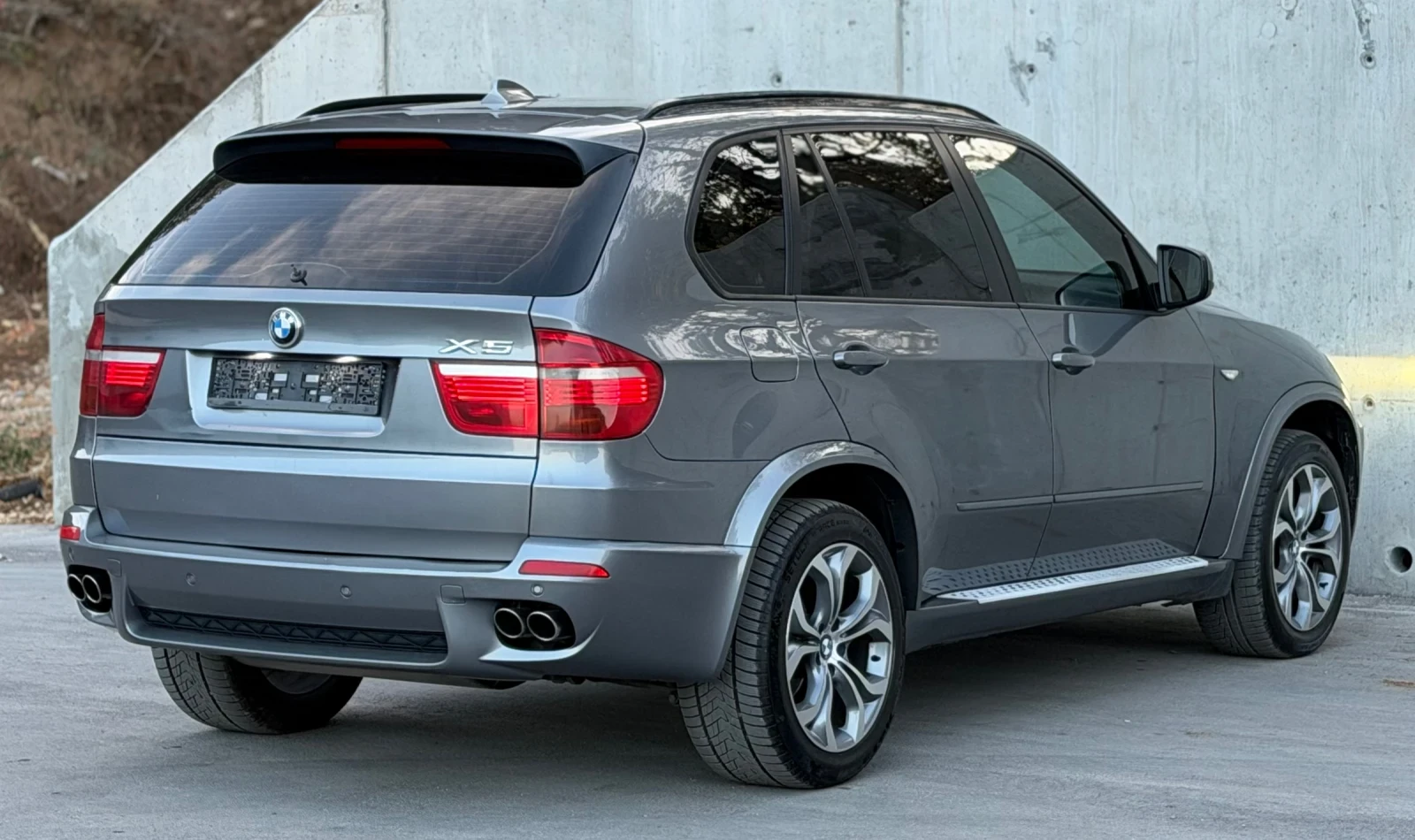 BMW X5 3.0D 235�.� * �-�����*  | Mobile.bg � ����������� 5