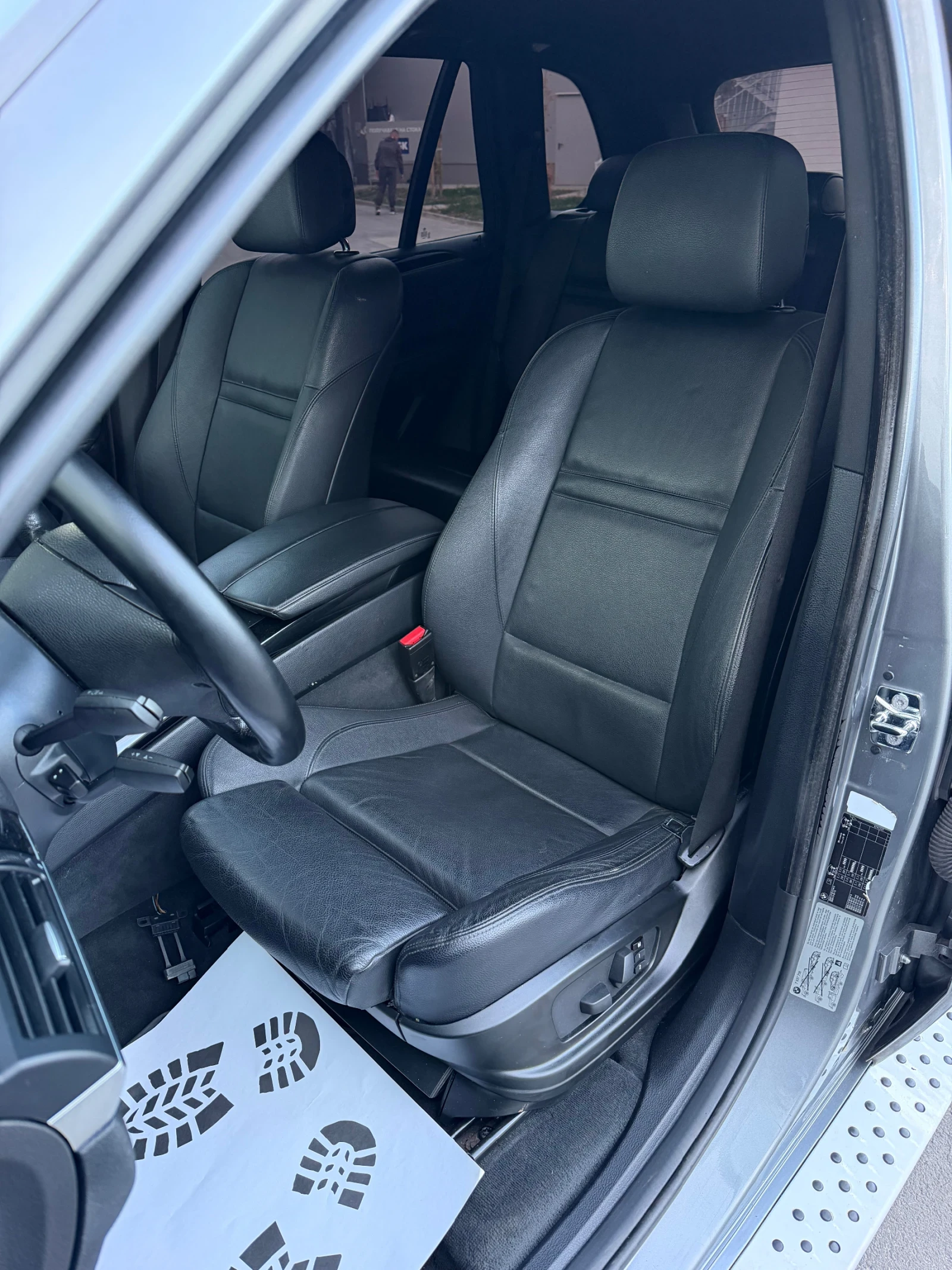 BMW X5 3.0D 235�.� * �-�����*  | Mobile.bg � ����������� 12