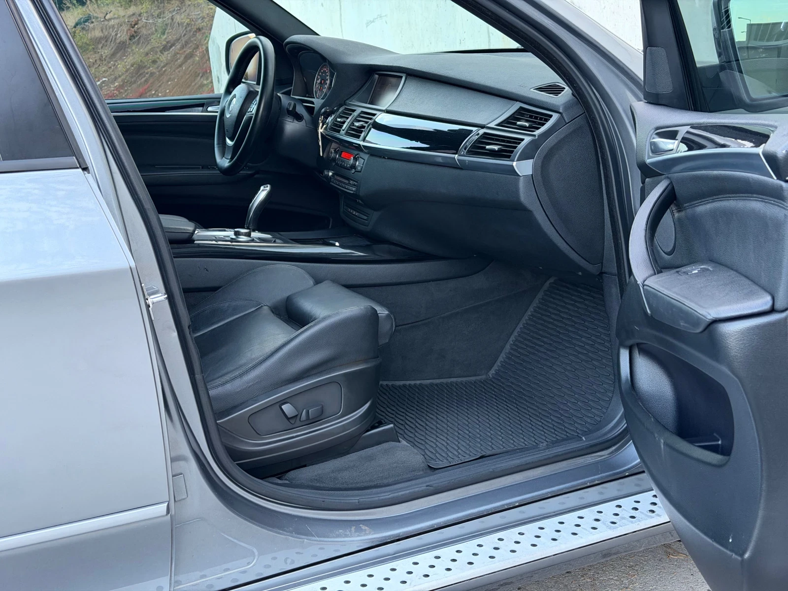BMW X5 3.0D 235�.� * �-�����*  | Mobile.bg � ����������� 11