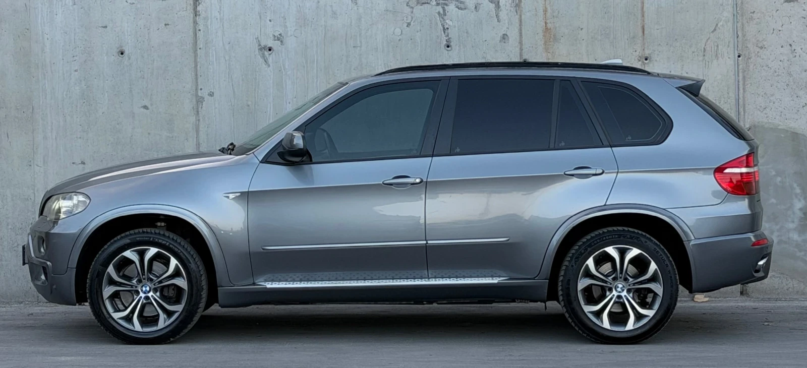 BMW X5 3.0D 235�.� * �-�����*  | Mobile.bg � ����������� 6