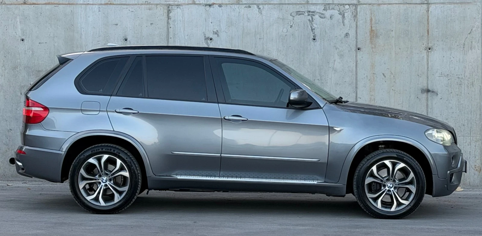 BMW X5 3.0D 235�.� * �-�����*  | Mobile.bg � ����������� 7