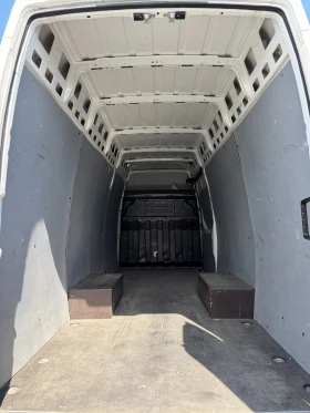 Iveco Daily 50C35 MAXI, ДВОЙНА ГУМА КАТЕГОРИЯ "B", снимка 7